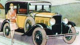 حكاية سيارات ”دي سوتو” العتيقة.. ظهرت لأول مرة منذ 94 عامًا