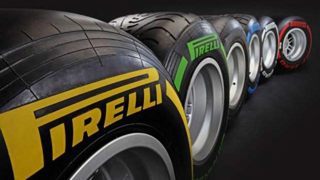 تعرف على تاريخ شركة Pirelli