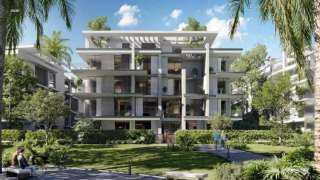 كمبوند ويست دايز: استثمار العمر وسكن الرفاهية الهادئة