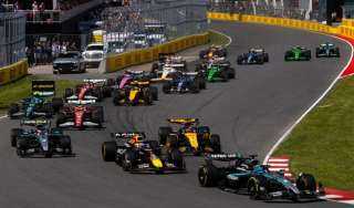 فورمولا واحد: زاندفورت وسنغافورة ومونتريال تستضيف سباقات السبرينت في 2026