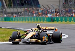 إقامة ستة سباقات للسرعة ببطولة العالم لفورمولا-1 العام المقبل