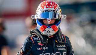 جائزة الولايات المتحدة: فيرستابن أول المنطلقين ونوريس ثانيا