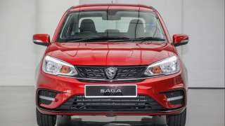 تعرف علي أسعار بروتون ساجا