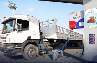 ”غازتك تعزز التحول إلى الوقود الصديق للبيئة في قطاع السيارات”