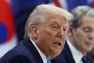 ترامب يعلن تخفيف قواعد كفاءة استهلاك الوقود في أمريكا