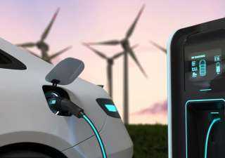 الاتحاد الألماني للسيارات يتوقع تسجيل ألمانيا 693 ألف سيارة كهربائية بحتة في 2026