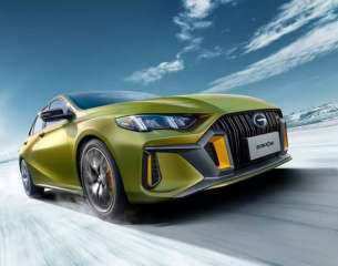 تخفيضات ستقلب موازين السوق ;تعرف علي أحدث قائمة أسعار شركة جميل موتورز ”GAC”