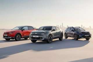 قصراوي تعلن عن صيانة مجانية لمدة 100 ألف كيلومتر أو 3 سنوات لكل موديلات سيتروين 2026