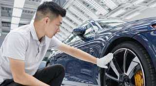 حجم إنتاج ومبيعات السيارات في الصين يتجاوز 31 مليونا في 11 شهرا