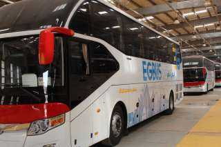 ”أسطول النقل المصري ينطلق بقوة: 529 أتوبيس جديد لتعزيز أسطول الركاب والبضائع”