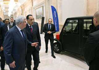 «بـ200 ألف جنيه فقط.. 13 معلومة تكشف أسرار أول سيارة كهربائية مصرية من وزارة التعليم العالي»