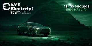 انطلاق النسخة الثانية من قمة مصر الدولية لوسائل التنقل الكهربائية EVs Electrify Egypt