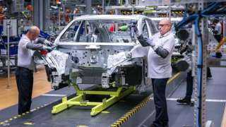 الاتحاد الأوروبي يعتزم تعزيز قطاع السيارات المحلي بحزمة من الإجراءات