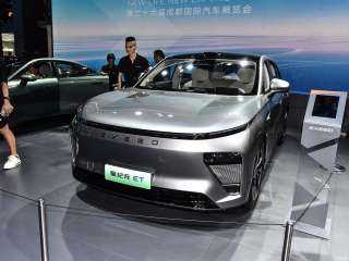 الاتحاد الأوروبي يقترح بديلا من الرسوم المفروضة على السيارات الكهربائية الصينية