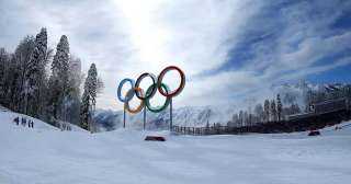 أولمبياد ميلانو-كورتينا: الألعاب المشتتة تواجه تحديا كبيرا في مجال النقل