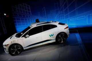 وصول قيمة وايمو للسيارات ذاتية القيادة إلى 126 مليار دولار