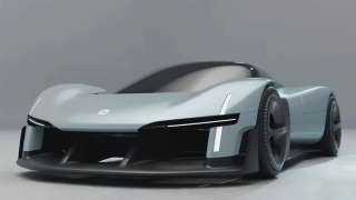 شاومي Vision GT تدخل Gran Turismo 7 لأول مرة لعشاق السباقات
