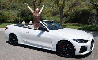 تراجع مستمر في تسجيل السيارات المكشوفة الجديدة بألمانيا