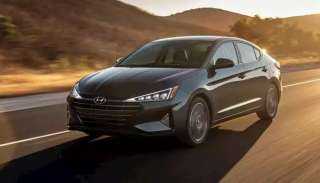 هيونداي إلنترا AD تسجل أول زيادة سعرية في مصر 2026