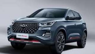 زيادة سعرية تصل إلى 20 ألف جنيه لشيري Tiggo 4 Pro في مصر