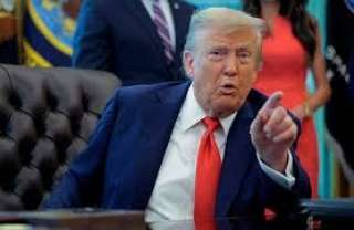 ترامب يتعهد اتخاذ إجراءات إضافية للحد من ارتفاع أسعار النفط بسبب الحرب