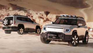 ارتفاع أسعار سيارات ديبال في مصر حتى 65 ألف جنيه خلال مارس