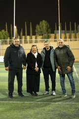 نصف نهائي “بطولة عالم السيارات الرمضانية لكرة القدم السبت المقبل والنهائي الاثنين