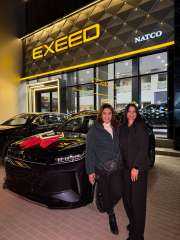 إكسيد مصر تبدأ التسليم الرسمي لسيارات LX وتؤكد الالتزام بمواعيد التسليم والأسعار المعلنة