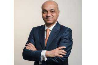 فوز محمد قنديل بجائزة أفضل رئيس تنفيذي من مجموعة BMW في منطقة أفريقيا وشرق أوروبا لعام ٢٠٢٥