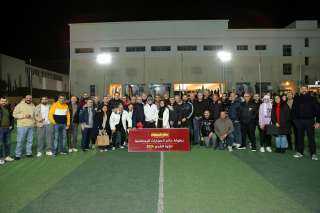 شركة BYD تتوج ببطولة عالم السيارات الرمضانية في دورتها الثانية