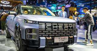 الصين تستهدف وصول عدد سيارات خلايا الوقود إلى مليون سيارة بحلول 2030