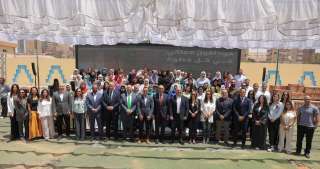 ڤودافون مصر تحتفي بأثر برنامج ”معاكي” لتمكين المرأة الريفية..