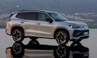 حاكم ولاية سكسونيا السفلى يقترح بحث تصنيع سيارات صينية بمصانع فولكس فاجن بألمانيا