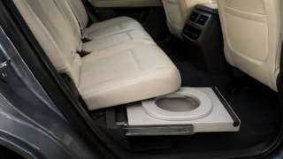 شركة صينية تطوّر مرحاضا داخل السيارة يُشغَّل بالأوامر الصوتية